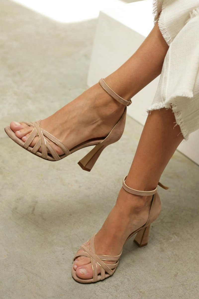 Rosalba | Sandales Art & Confort