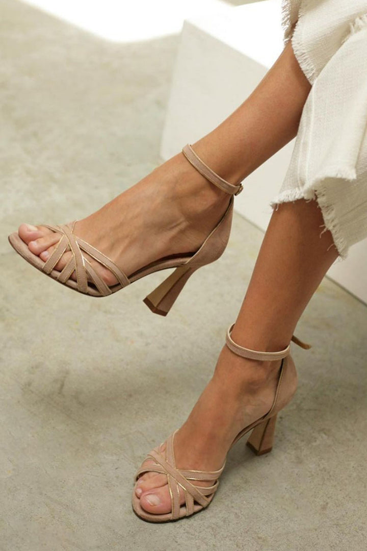 Rosalba | Sandales Art & Confort