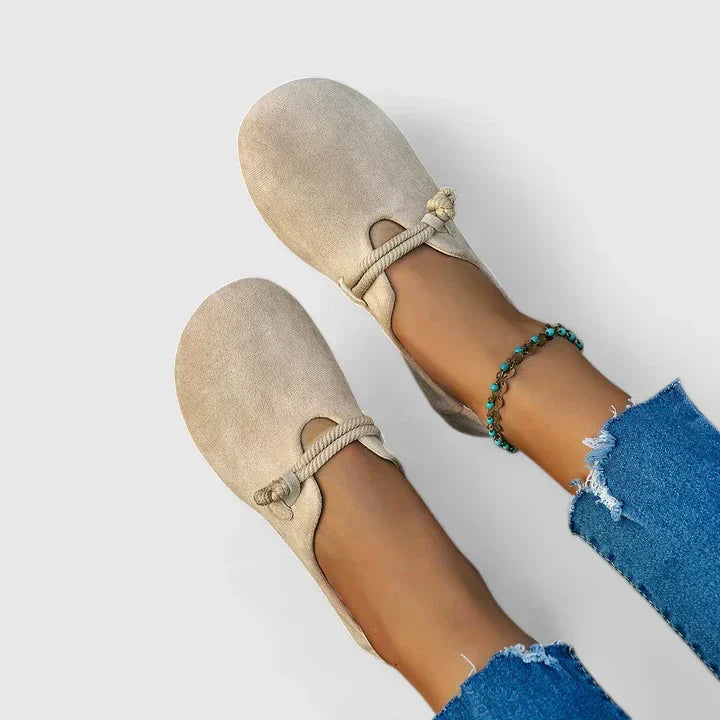 Norah | Mocassins confort