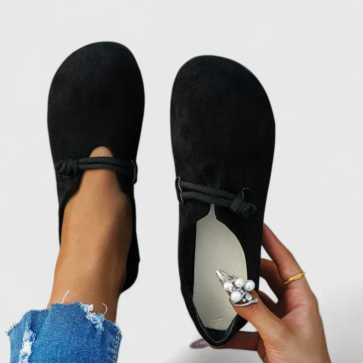 Norah | Mocassins confort