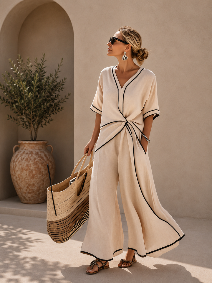 Apolline™ | Ensemble d’été