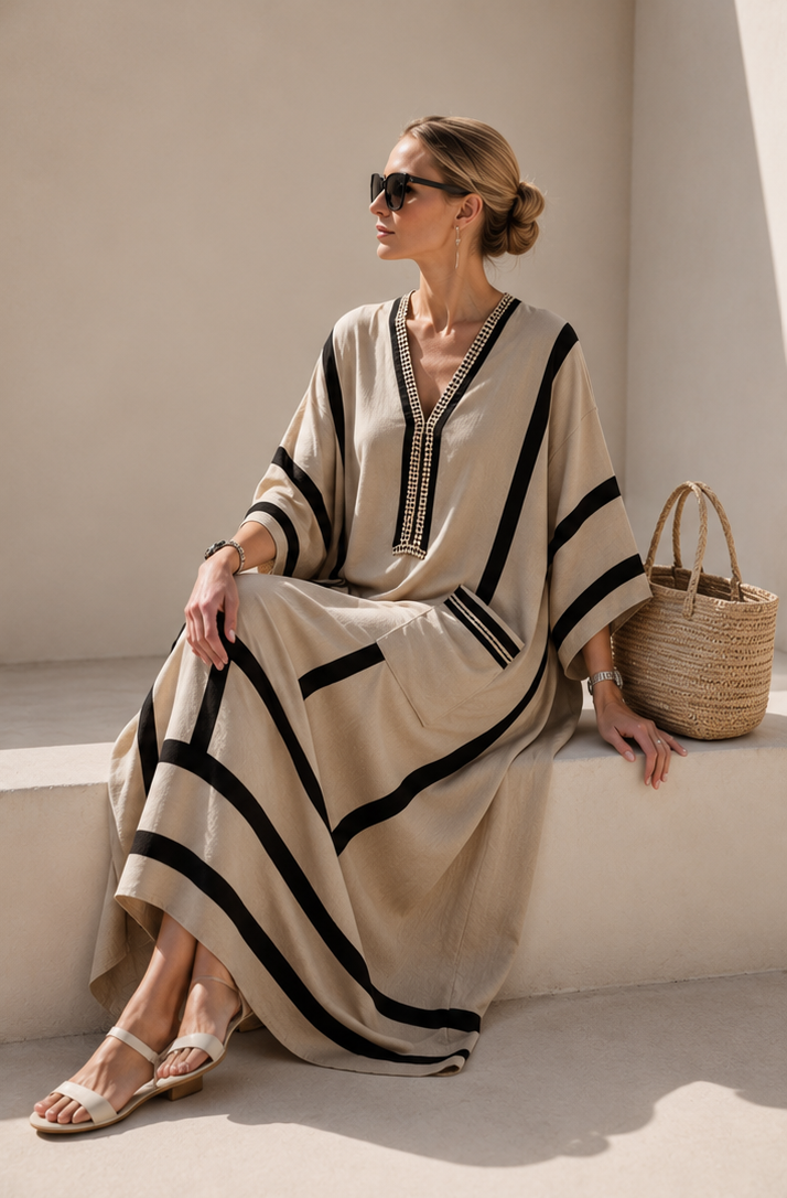 Léonie™ | Robe d’été