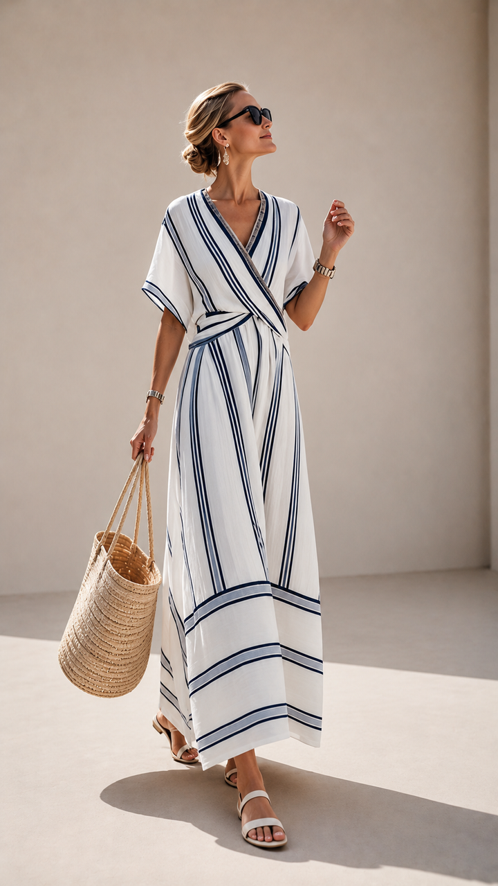 Alma™ | Tenue d’été élégante