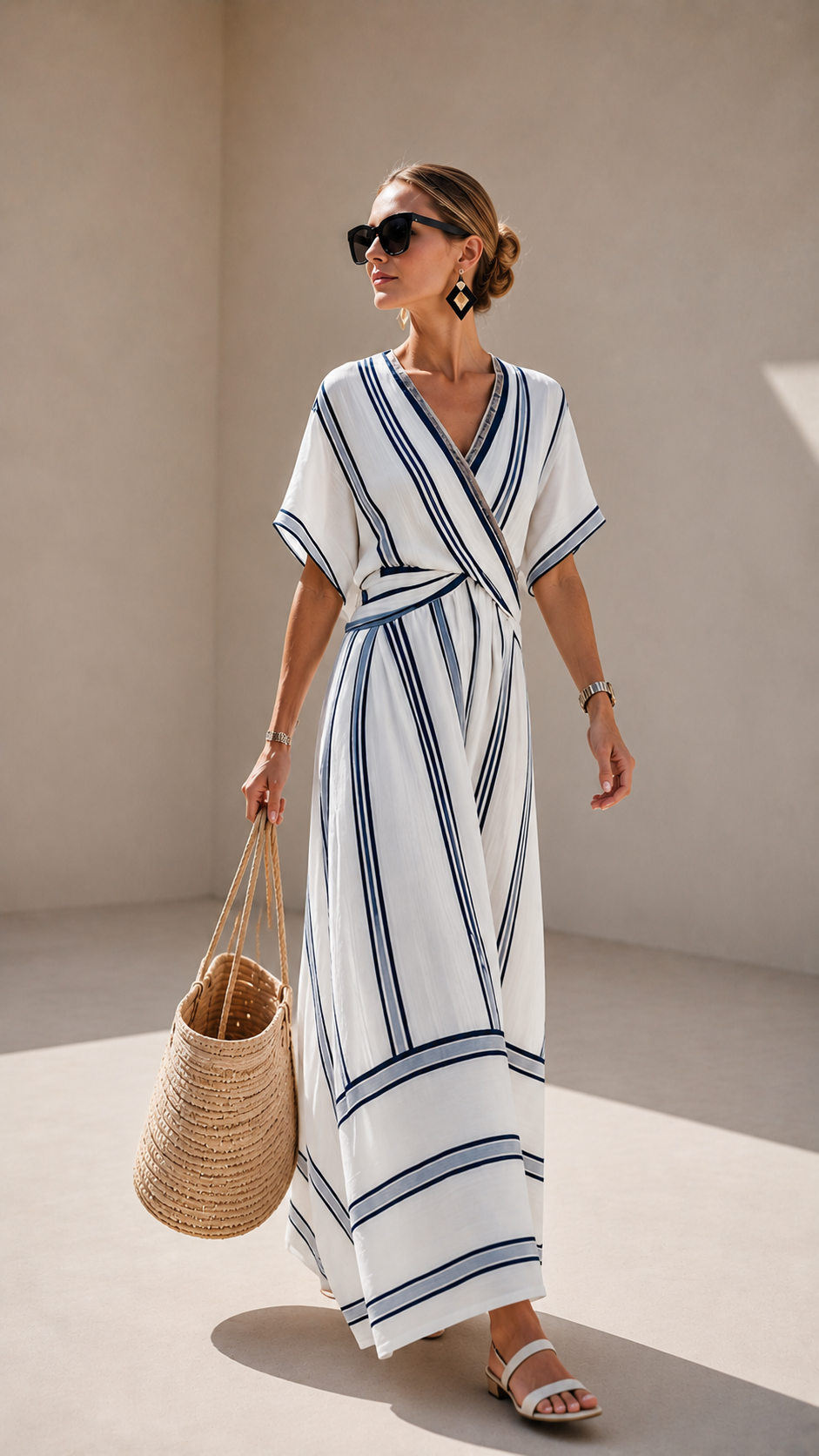 Alma™ | Tenue d’été élégante