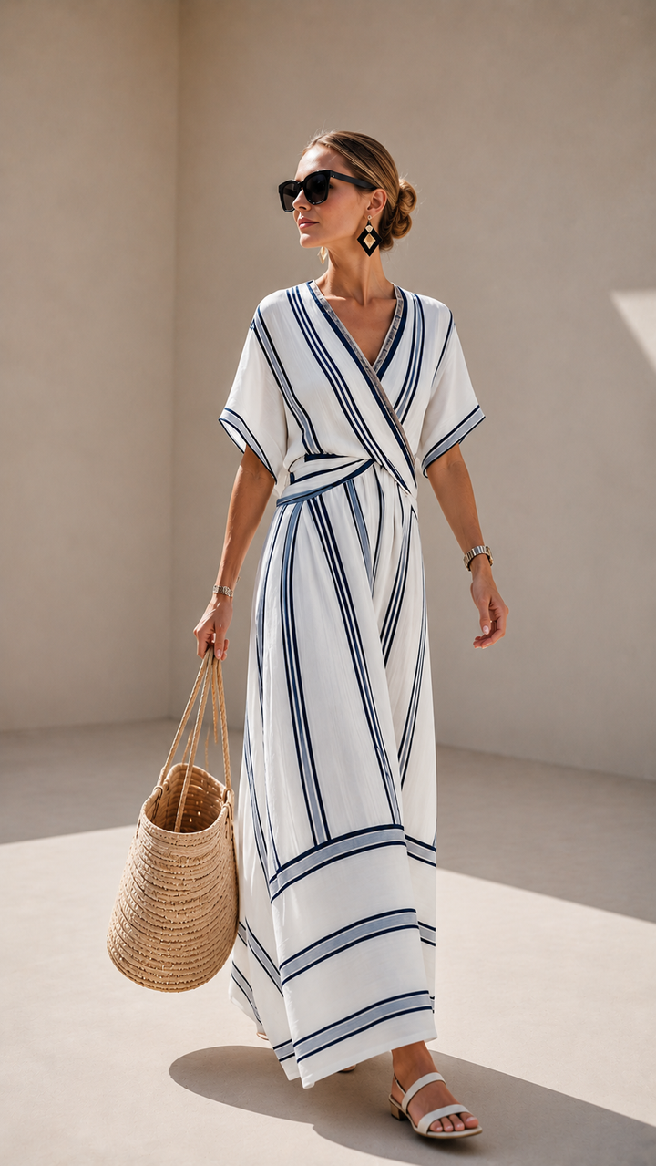Alma™ | Tenue d’été élégante