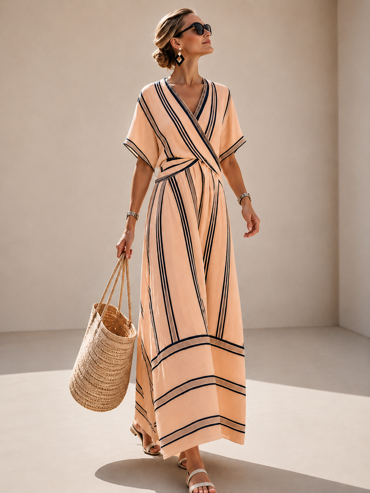 Alma™ | Tenue d’été élégante