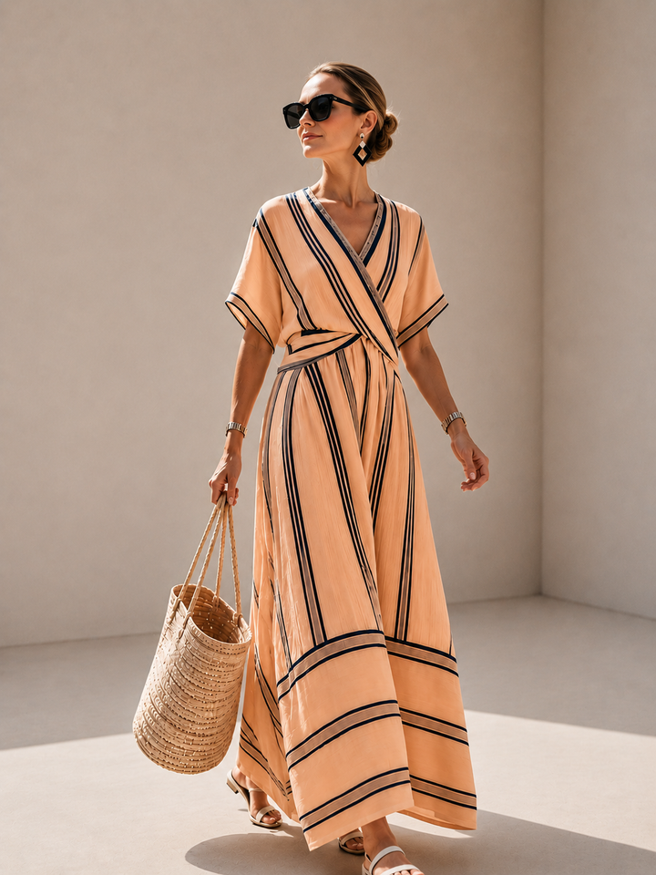 Alma™ | Tenue d’été élégante
