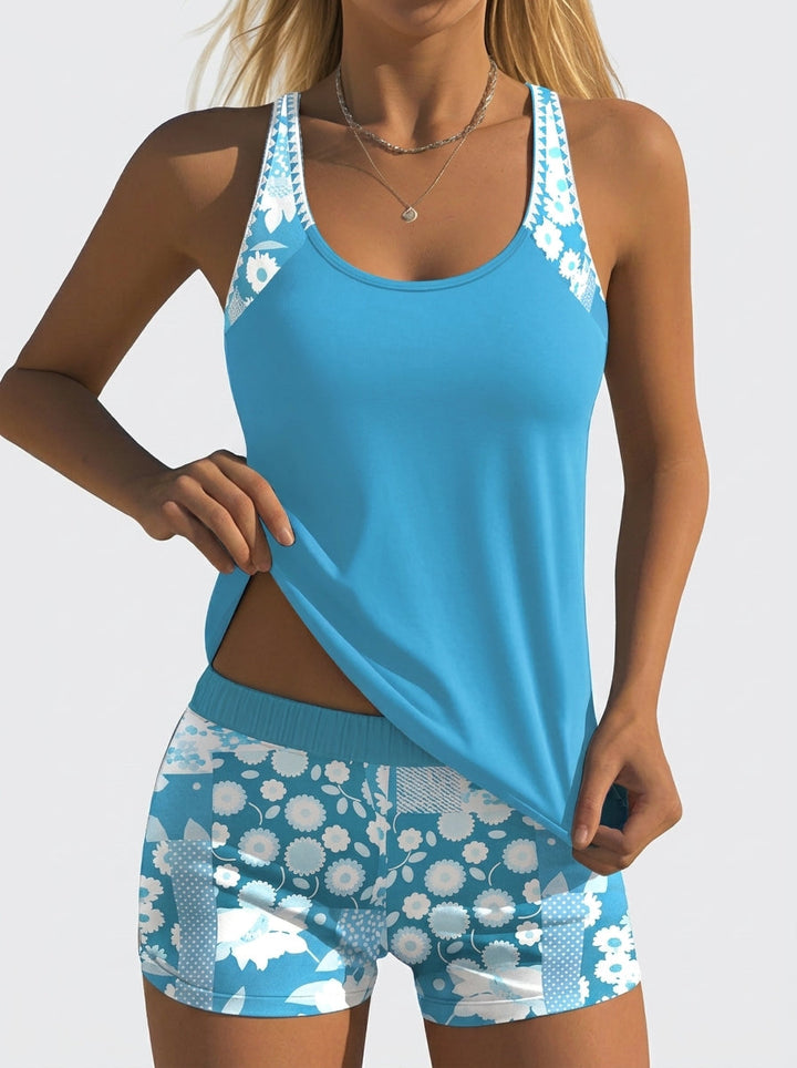 Mariela | Maillot de Bain Confortable