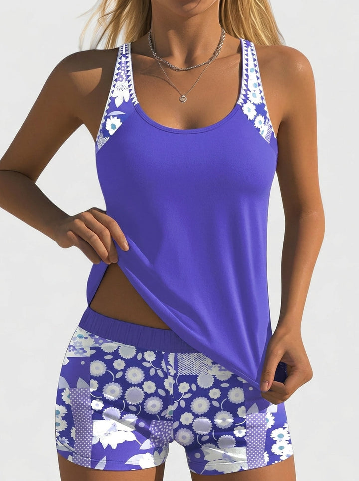 Mariela | Maillot de Bain Confortable