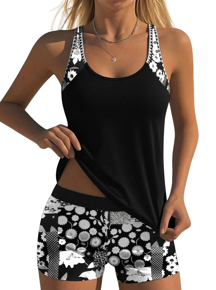 Mariela | Maillot de Bain Confortable