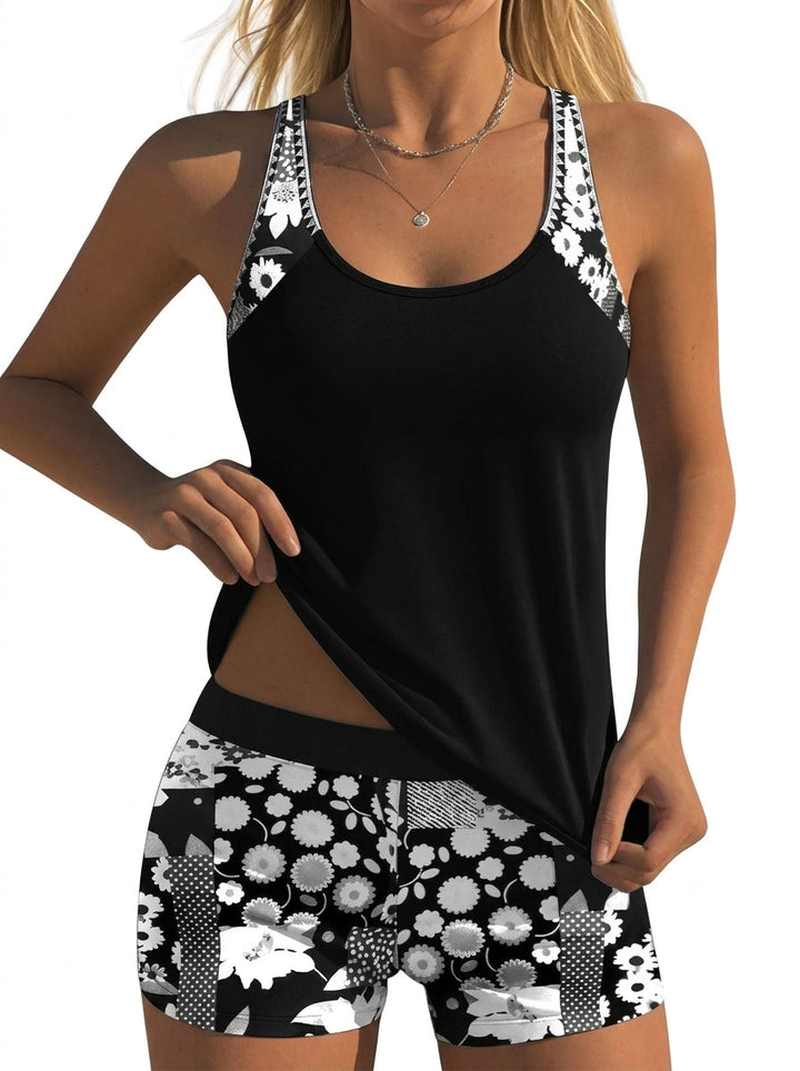 Mariela | Maillot de Bain Confortable