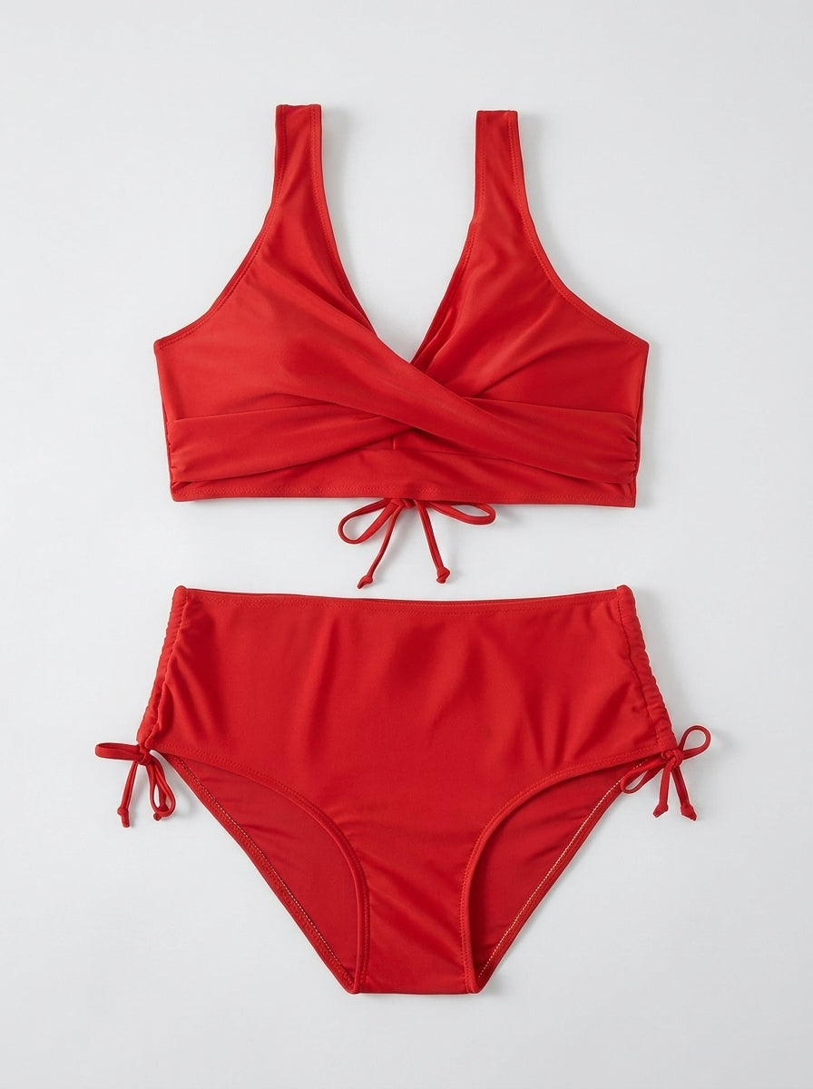 Moni | Ensemble Bikini Deux Pièces