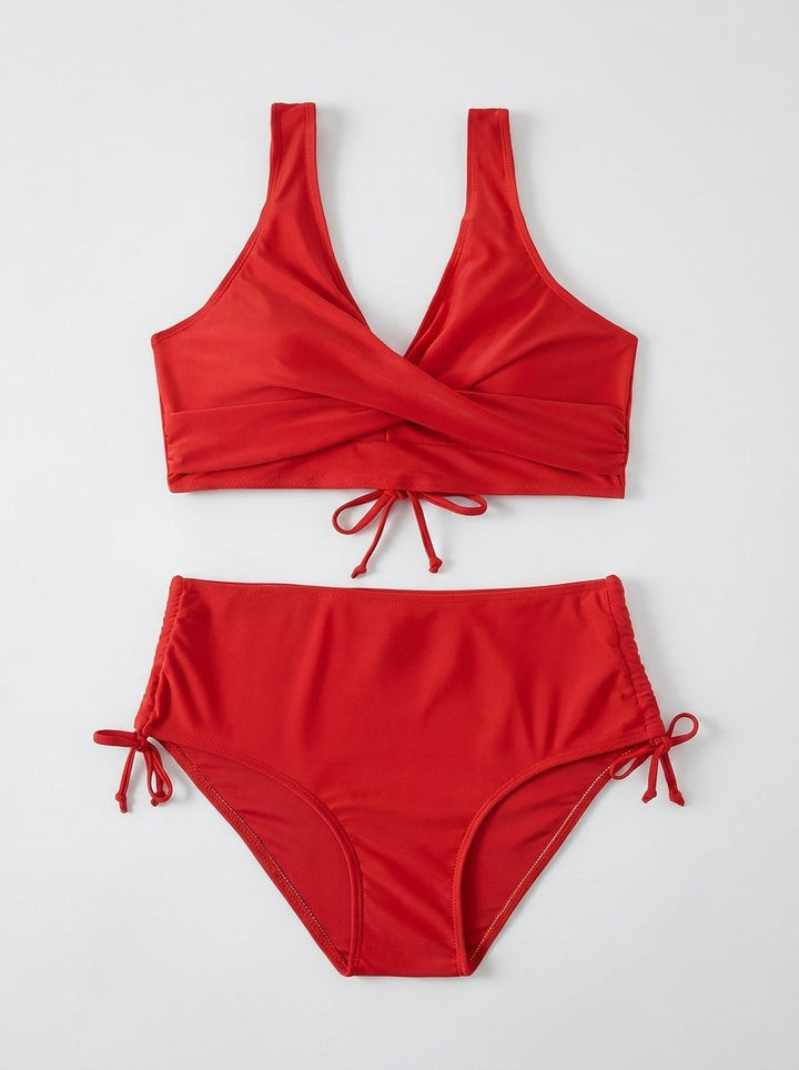 Moni | Ensemble Bikini Deux Pièces