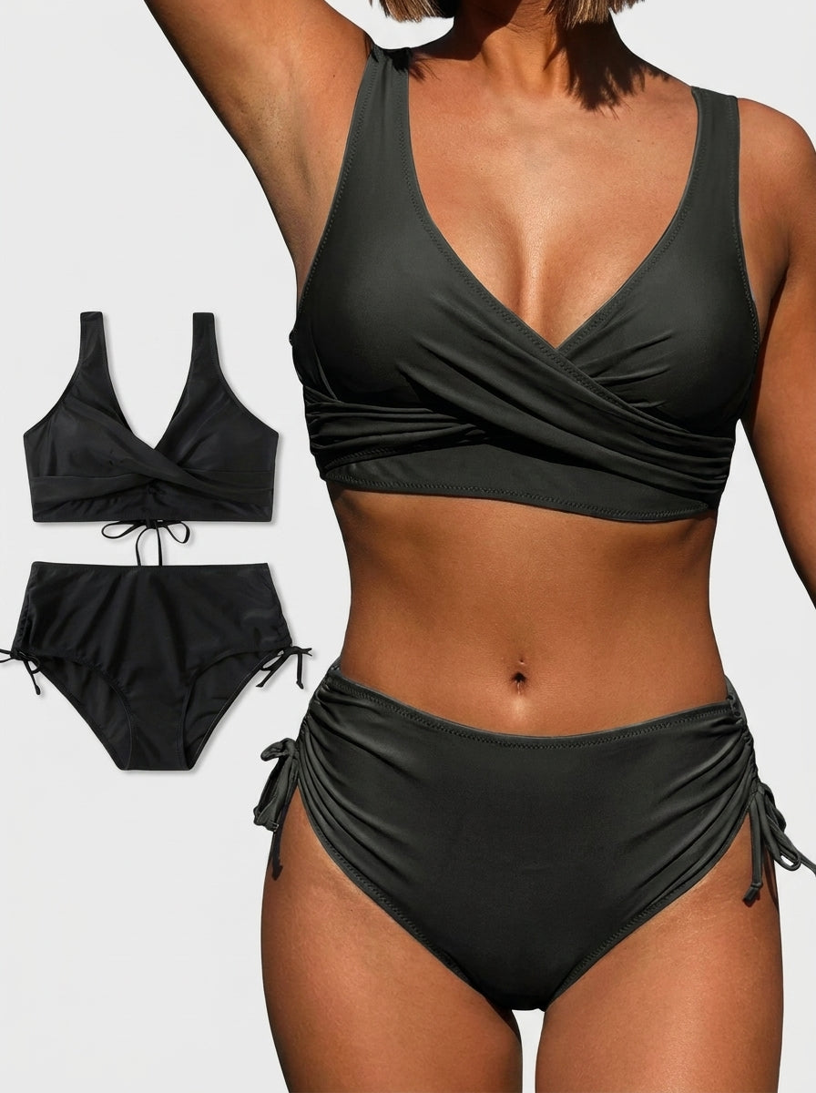 Moni | Ensemble Bikini Deux Pièces