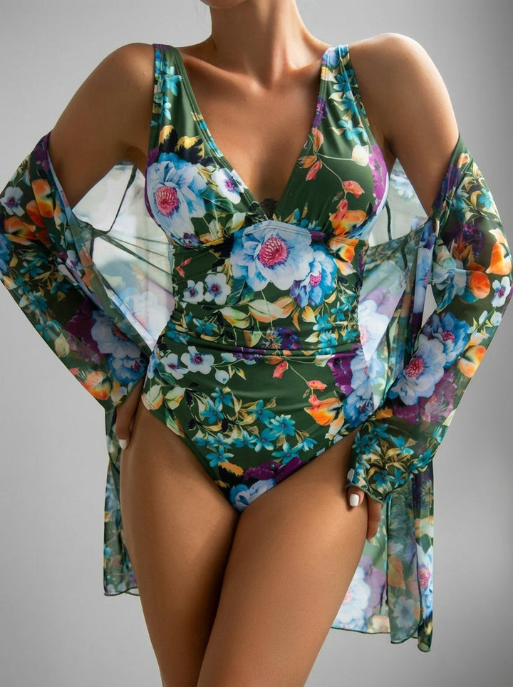 Noelia | Ensemble Bikini d'Été