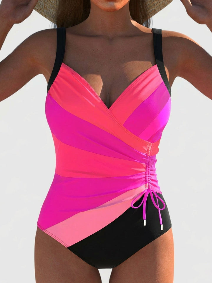 Raquel - Maillot de Bain Élégant