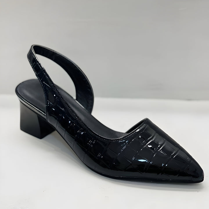 Fiorella | Escarpins Élégance Sereine