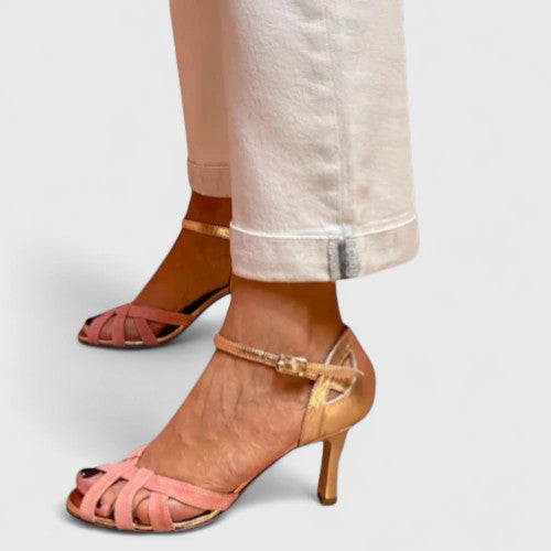 Dania – Talons élégants et confortables