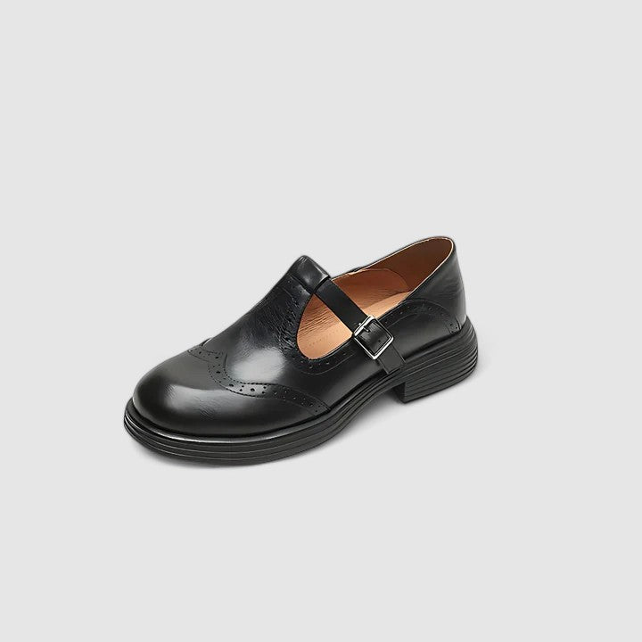 Louise - Chaussures Mary Jane Classiques