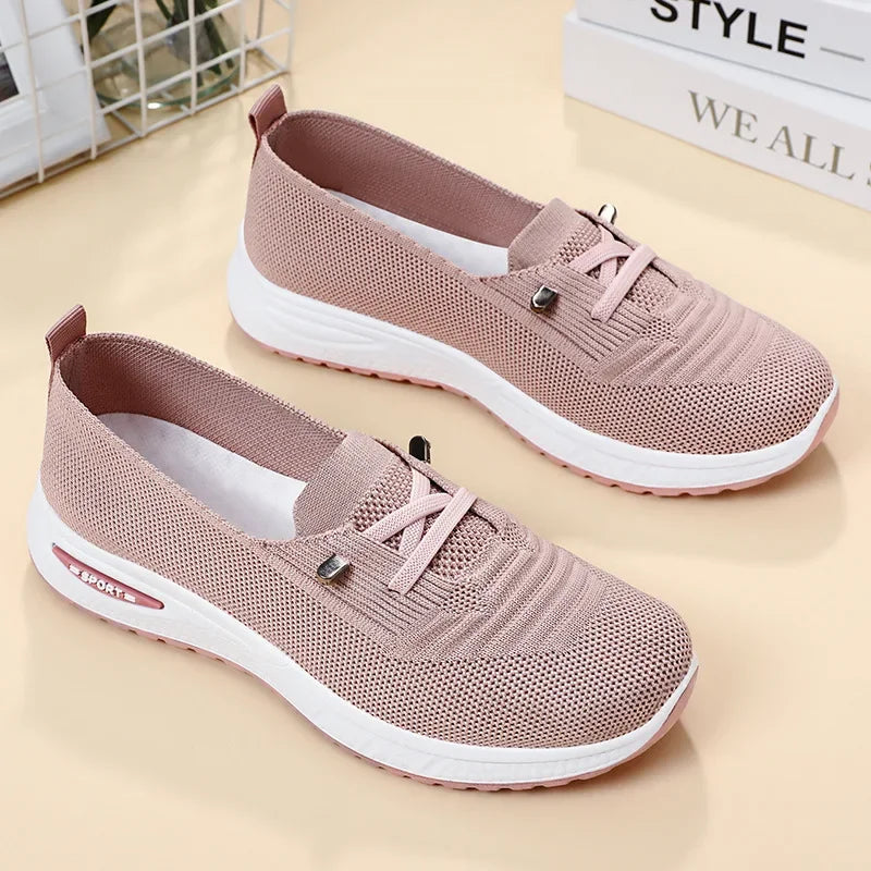 Marianne™ — Chaussures confortables respirantes pour le quotidien