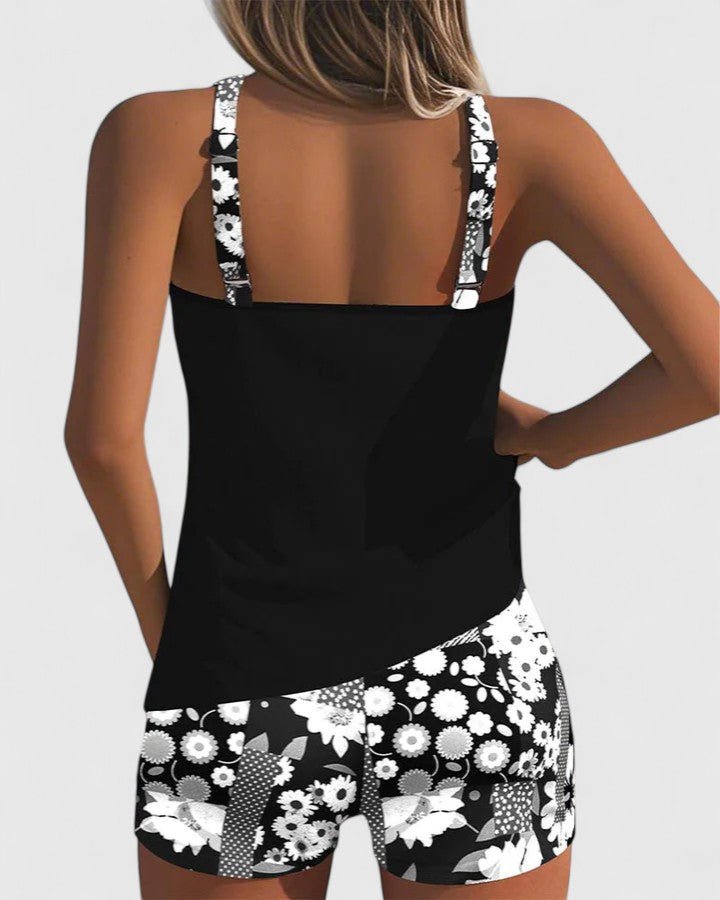 Mariela | Maillot de Bain Confortable