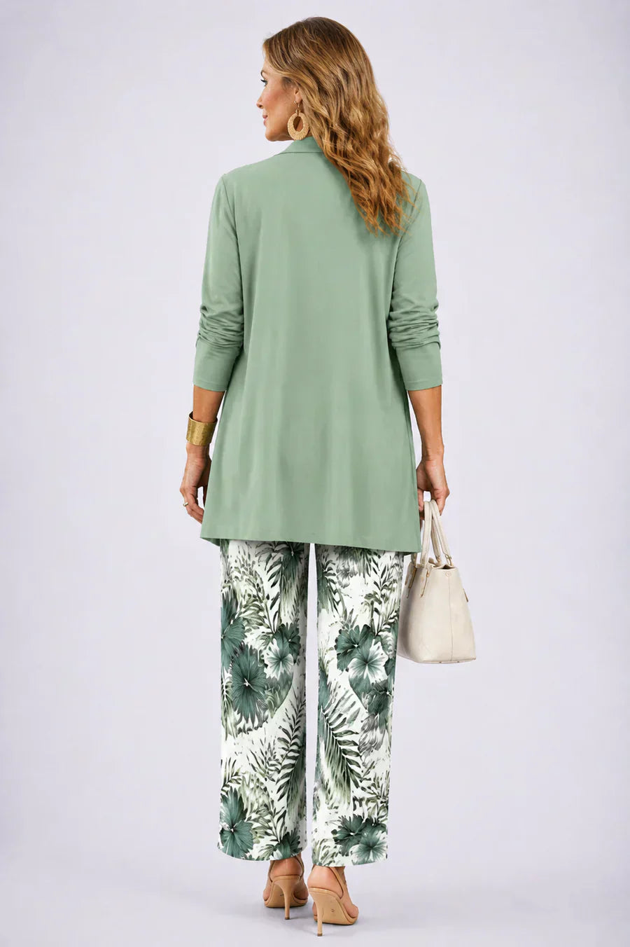 Mae | Ensemble Trois Pièces
