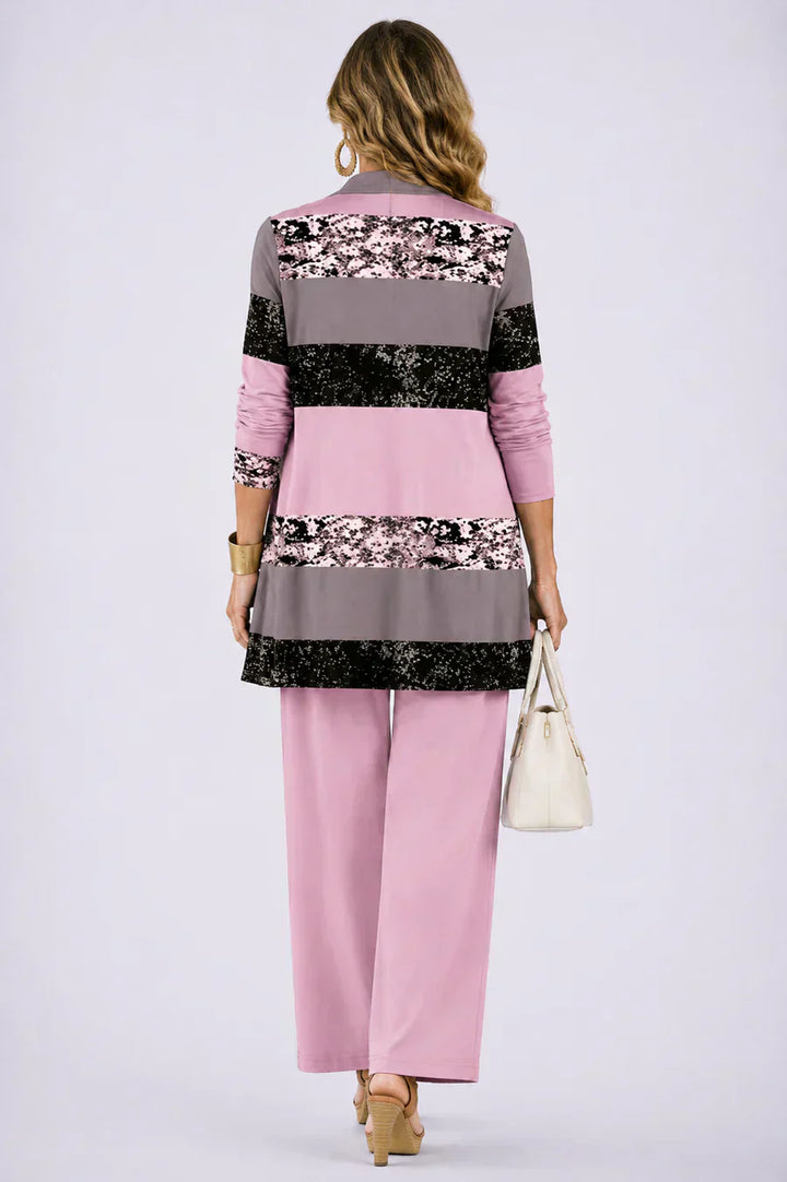 Ruth | Ensemble Trois Pièces