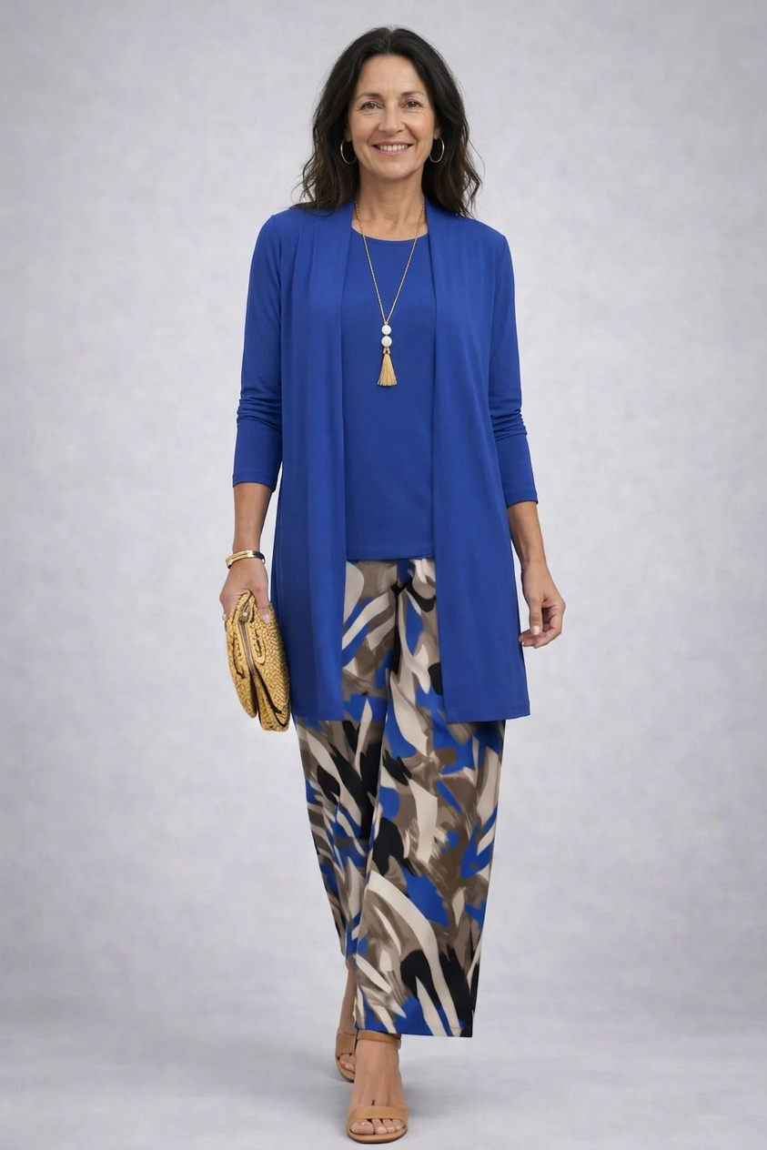 Constance | Ensemble Trois Pièces